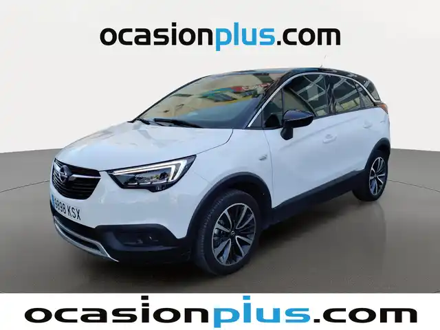Opel Crossland X 1.2 S&S Innovation (130 CV) de segunda mano