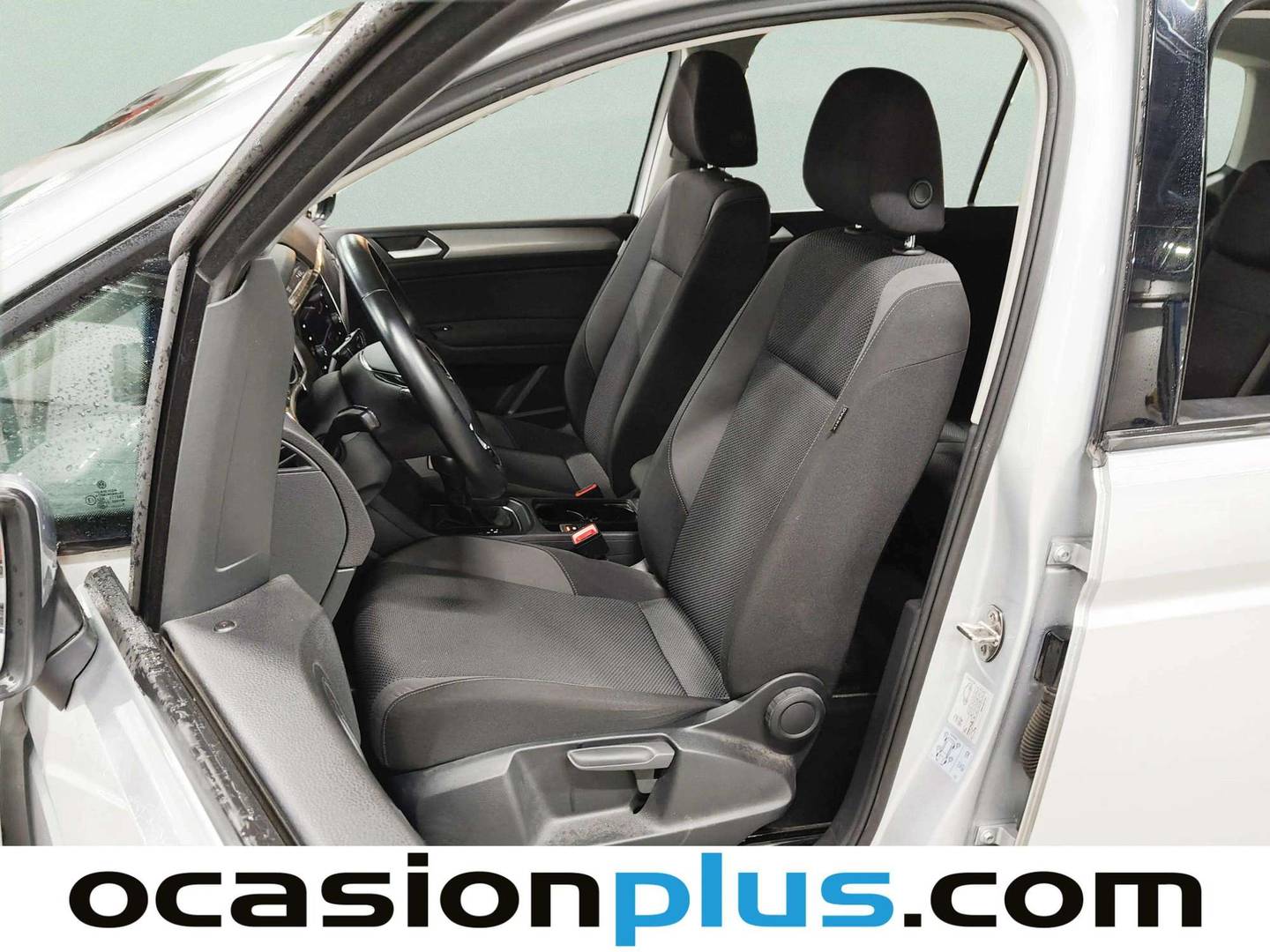 Foto Volkswagen Touran Volkswagen Touran Business & Navi 1.5 TSI (150 CV) DSG