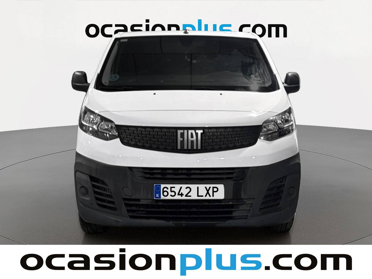 Foto Fiat Scudo Fiat Scudo 1.5 BlueHDI L1 Business (102 CV)