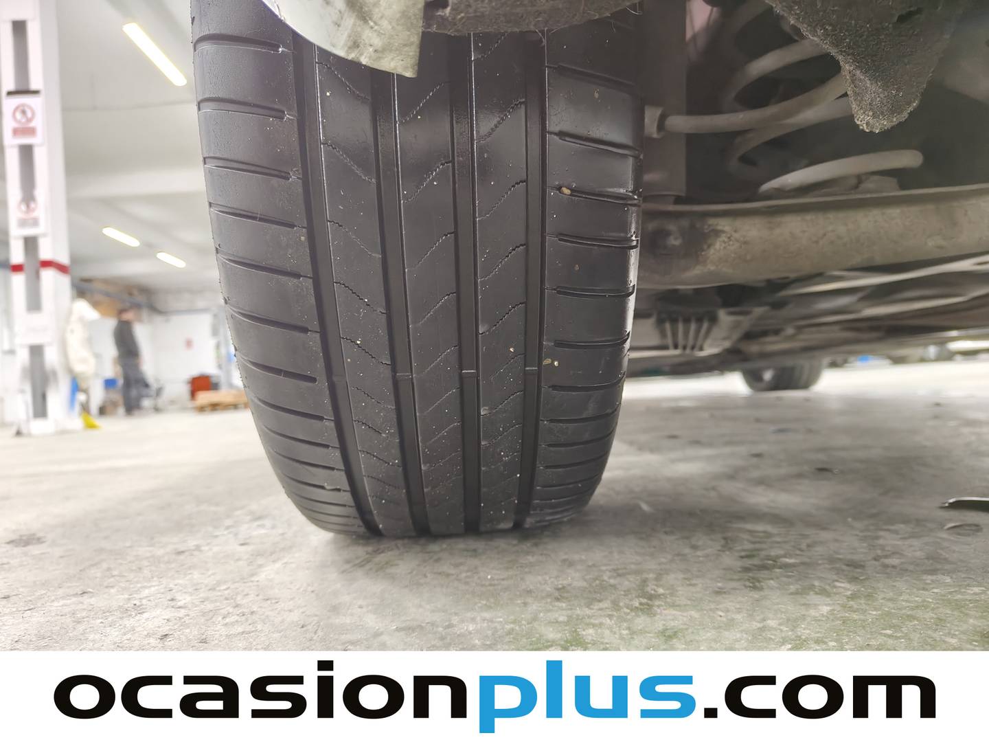 Mercedes CLA Mercedes-Benz CLA CLA 200 CDI (136 CV) diésel