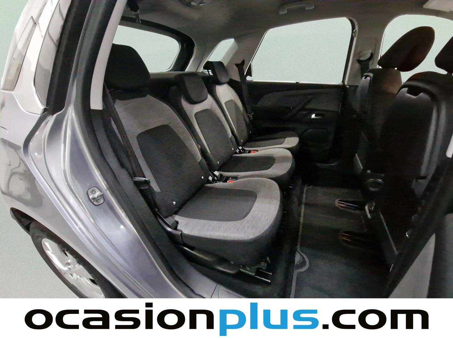 Citroën C4 Picasso Citroën C4 Picasso PureTech 130 S&S Live (130 CV) km 0