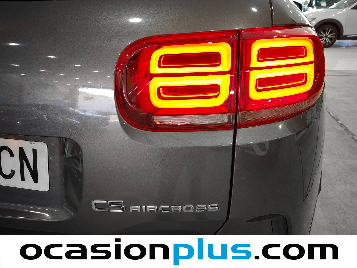 Citroën C5 Aircross Citroën C5 Aircross PureTech 130 S&S Feel (131 CV) km 0