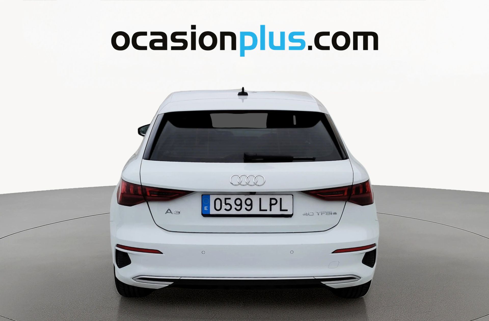 Audi A3 Sportback TFSIe 40 TFSI e S tronic - foto 14