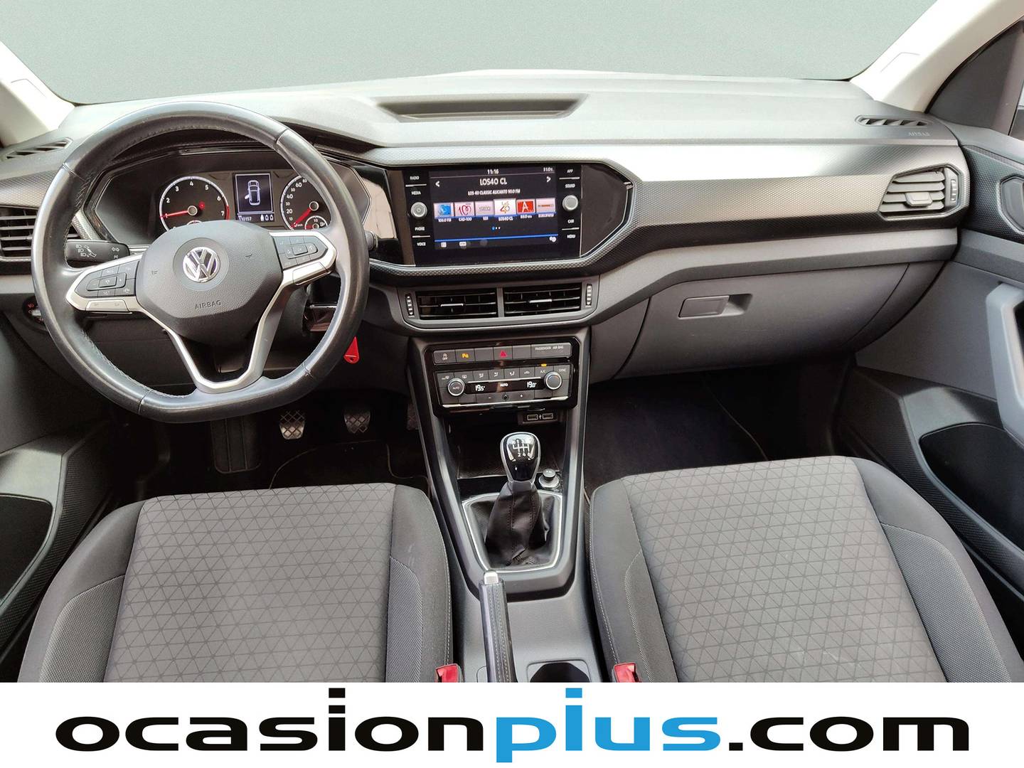 Volkswagen T-Cross Volkswagen T-Cross Advance 1.0 TSI (115 CV) de ocasión
