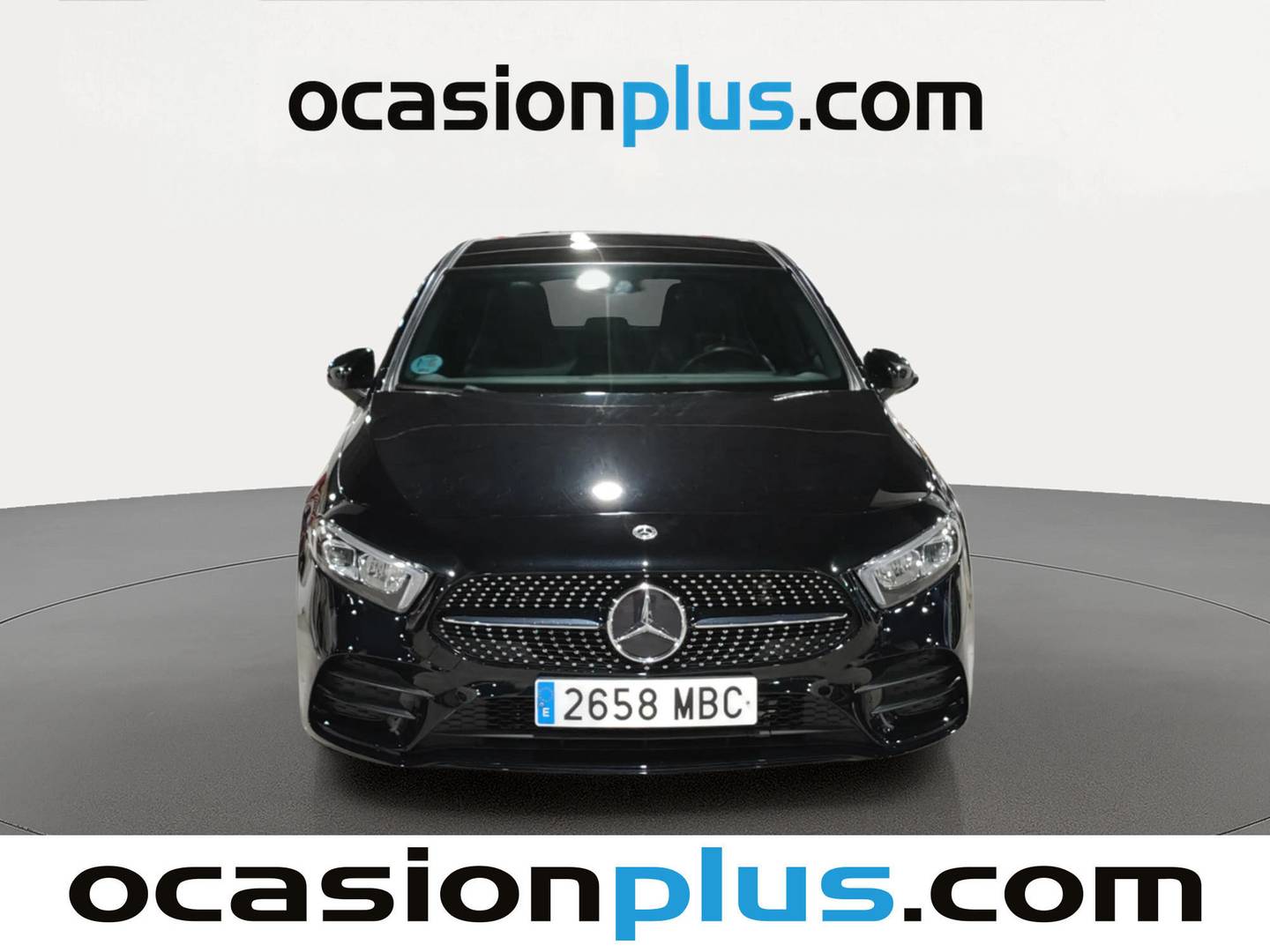 Mercedes Clase A Mercedes Clase A 200 d (150 CV) Pack AMG 150cv