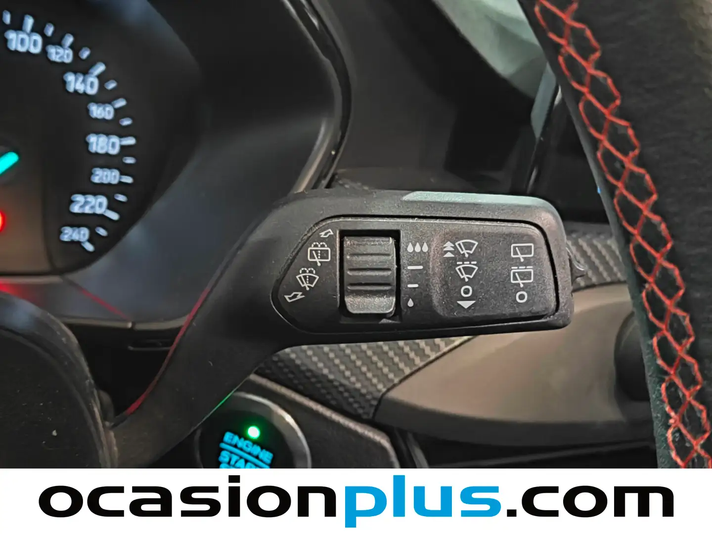 Foto Ford Focus Ford Focus 1.0 Ecoboost S&S ST-Line (125 CV)