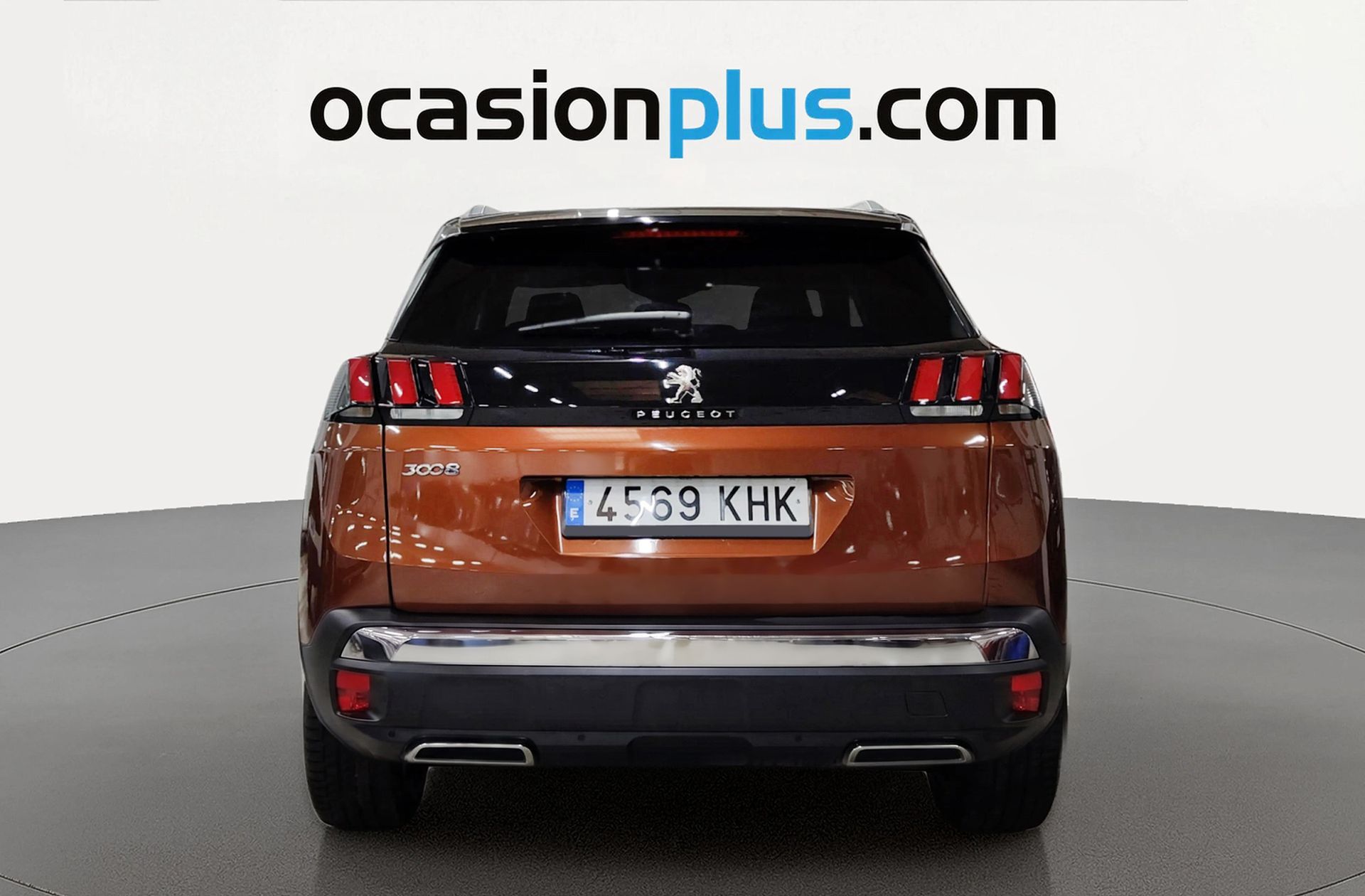 Peugeot 3008 PureTech 130 GT Line - foto 16