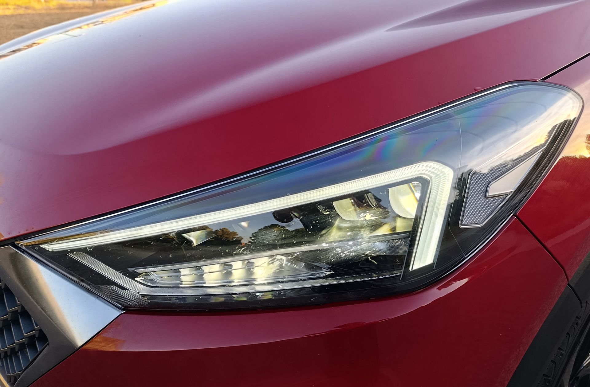 Hyundai Tucson 1.6 CRDi 48V N-Line 4x2 - foto 15