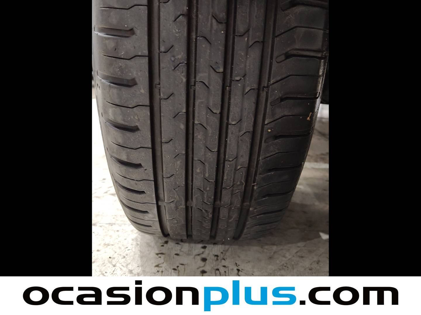 Ford EcoSport Ford EcoSport 1.0T EcoBoost S&S Trend+ (125 CV) de ocasión