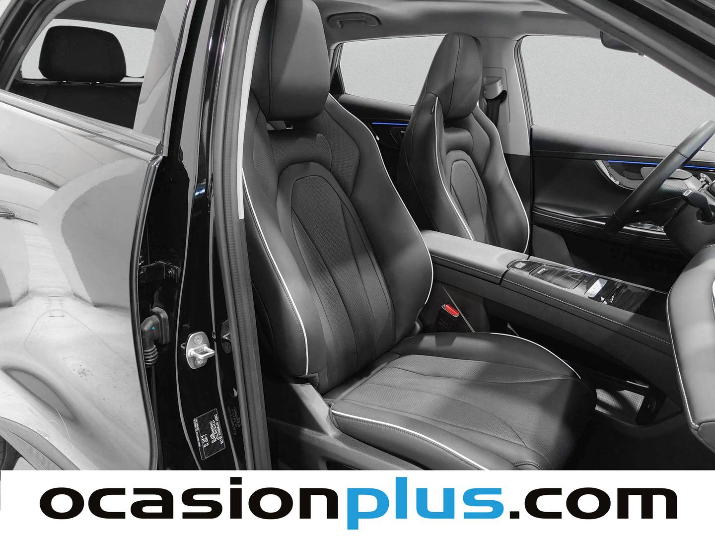 OMODA 5 OMODA 5 1.6 TGDI Premium (145 CV) 2025