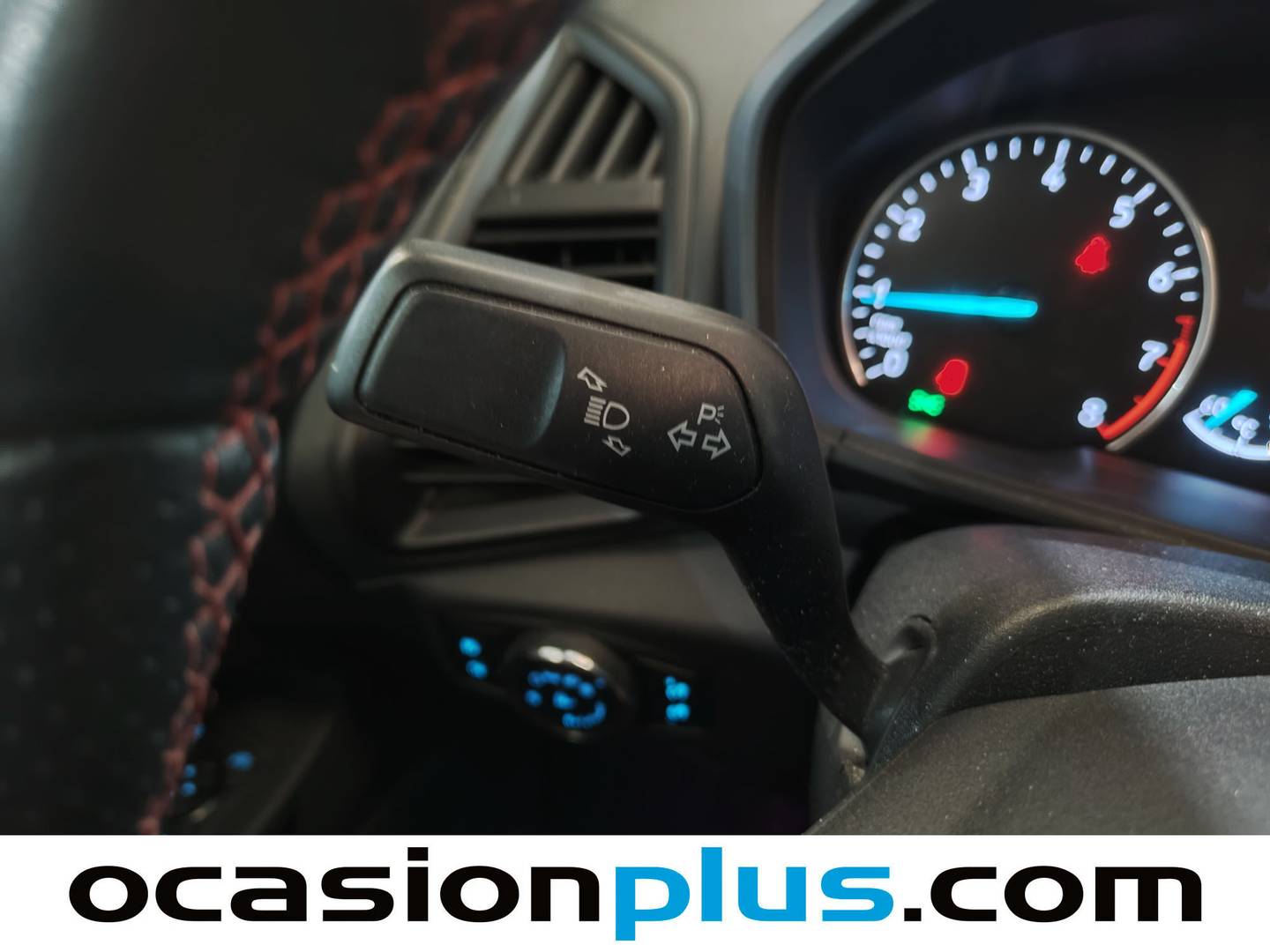 Ford EcoSport Ford EcoSport 1.0T EcoBoost S&S ST Line (125 CV) de segunda mano