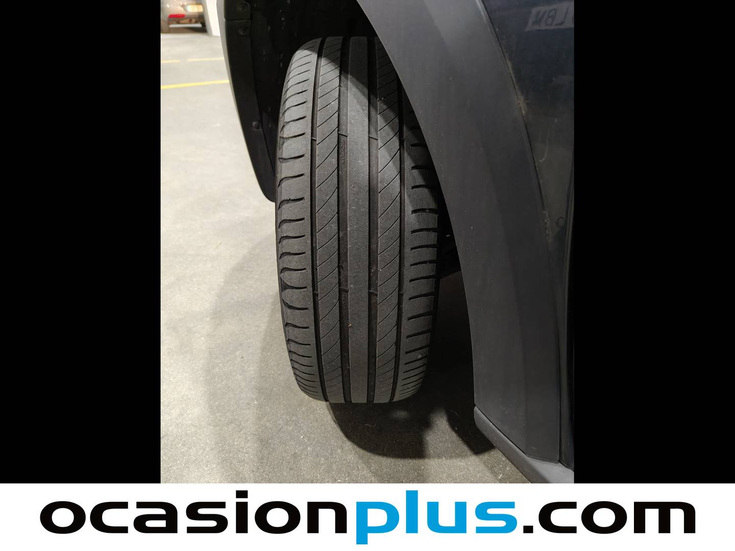 Foto Dacia Sandero Dacia Sandero SL Aniversario TCE (100 CV) GLP