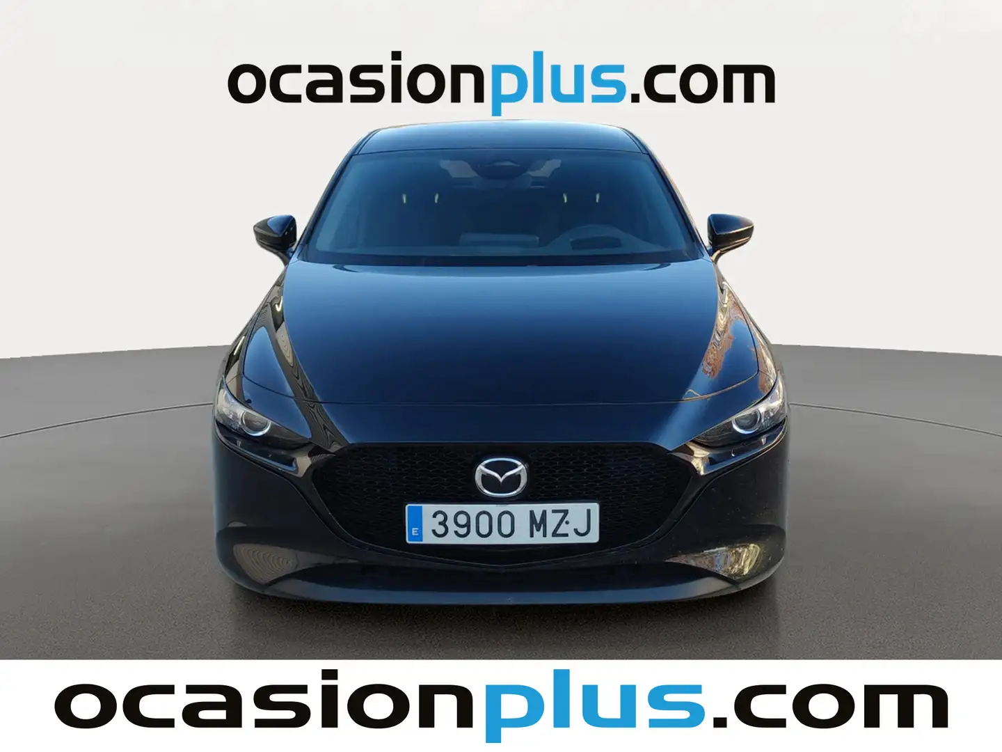 Foto Mazda Mazda3 Mazda Mazda 3 2.5L E-SKY G MHEV Prime-line (140 CV)