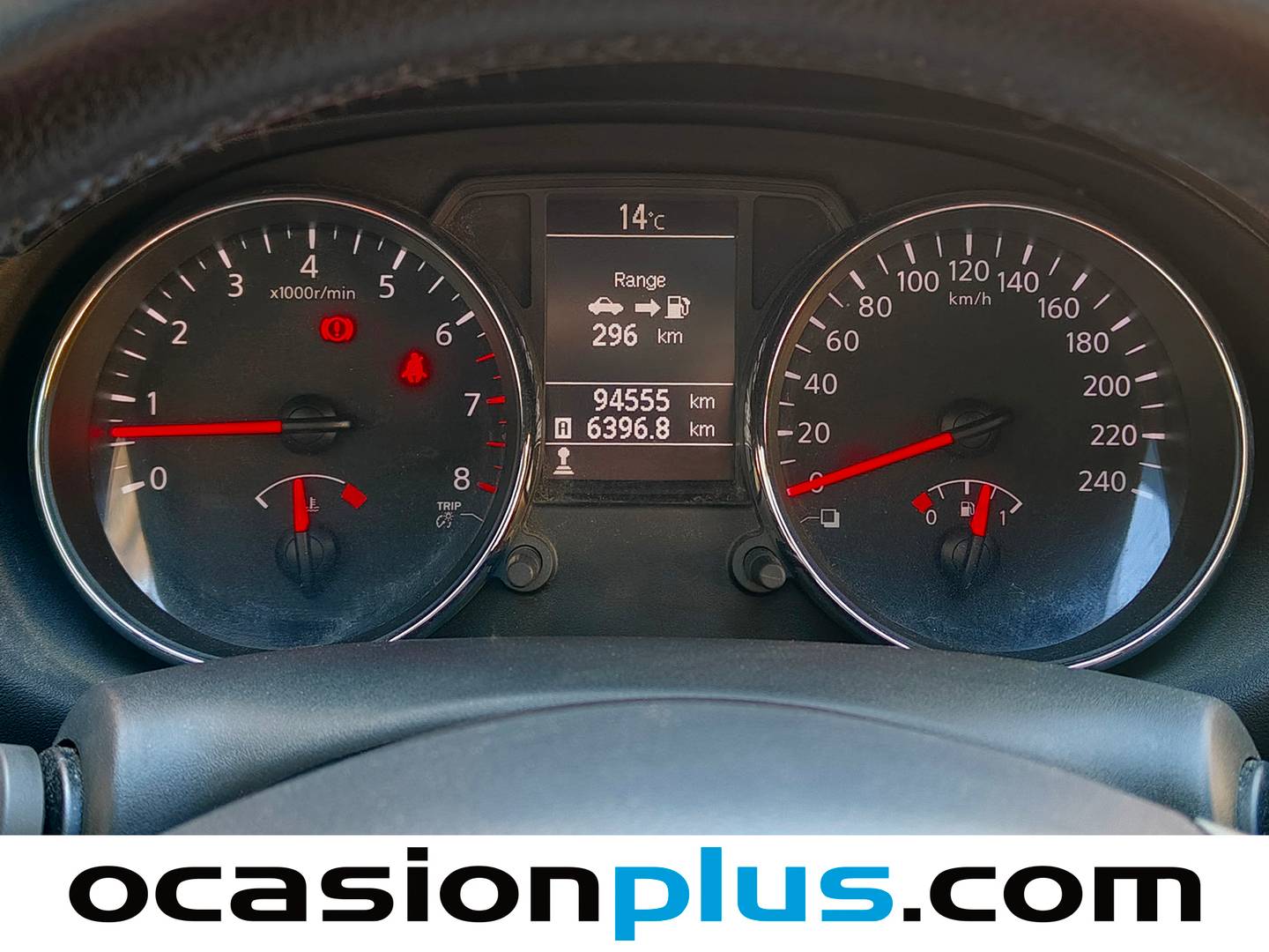 Nissan QASHQAI Nissan Qashqai 1.6 Tekna Sport Chrome 4X2 (117 CV) 2011