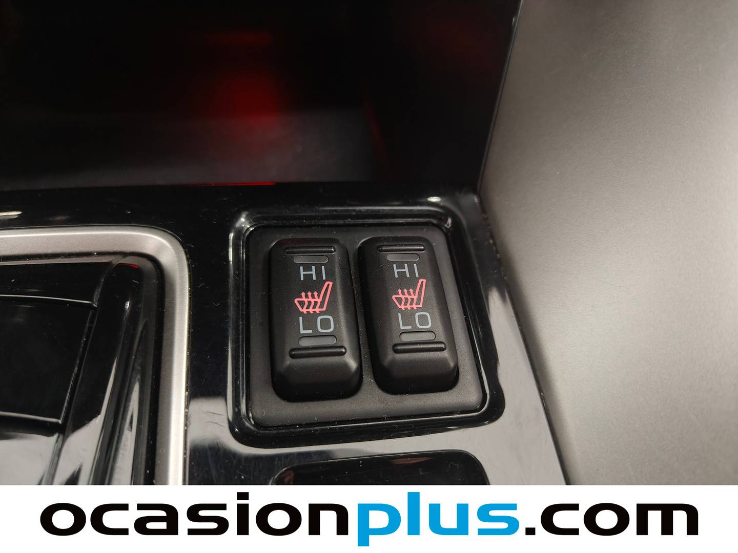 Extras y acabados del Mitsubishi Eclipse Cross Mitsubishi Eclipse Cross 2.4 PHEV Kaiteki 4WD Auto (188 CV)