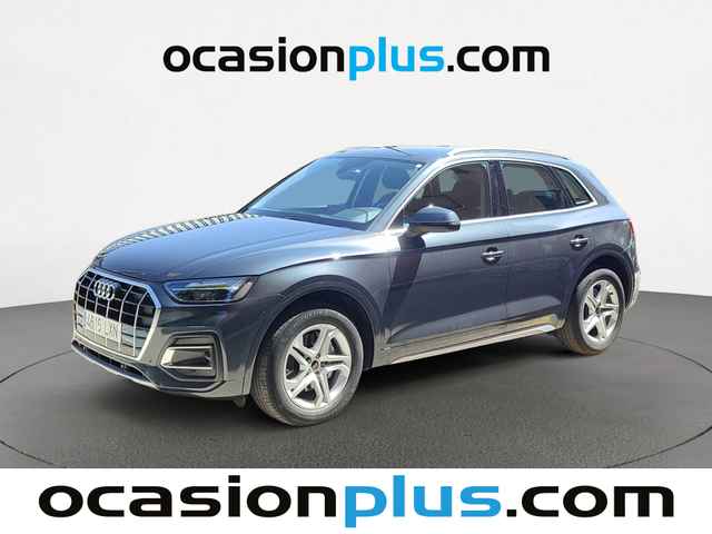 Comprar Coche Audi Q5 Segunda Mano