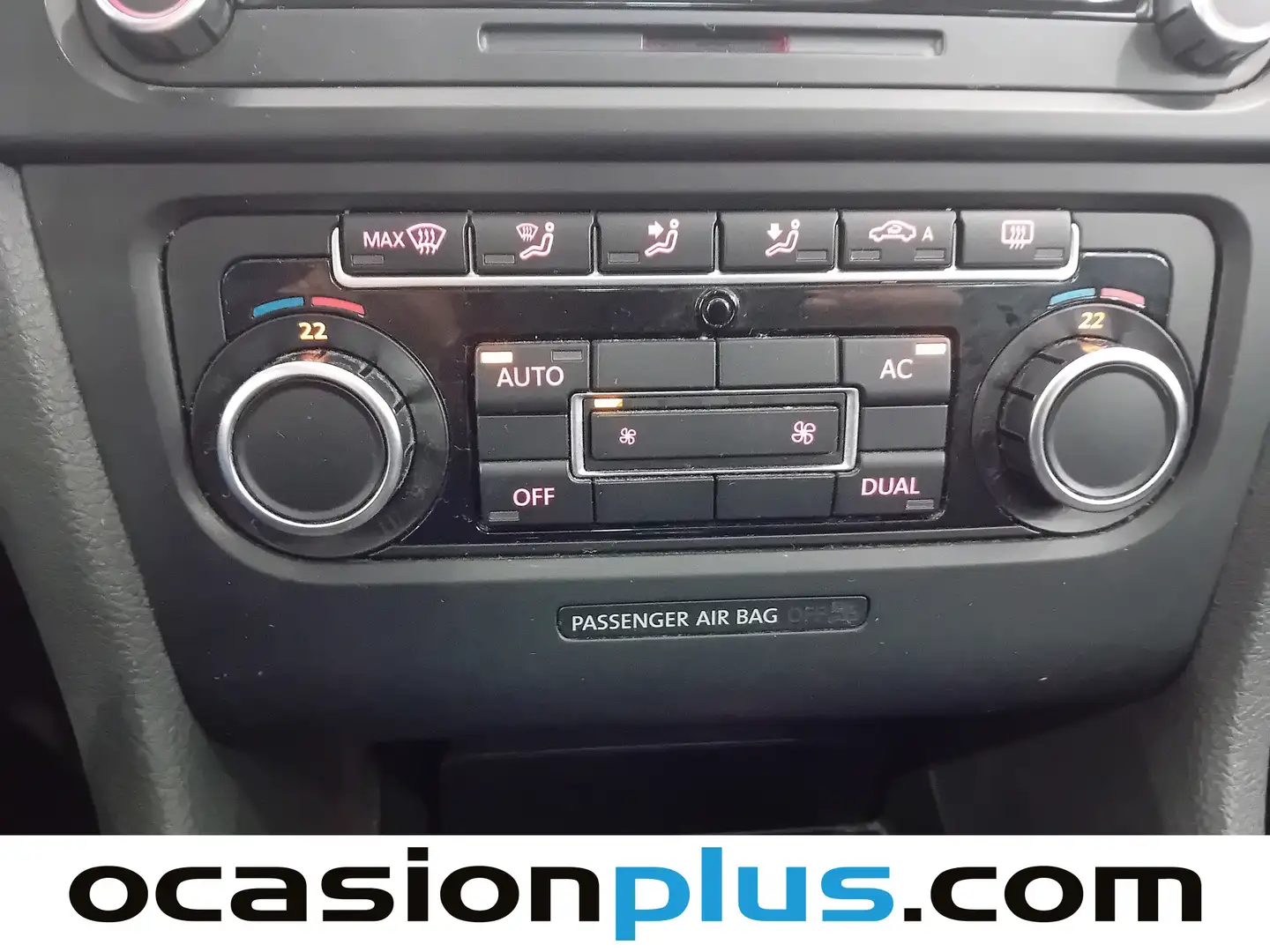 Foto Volkswagen Golf Volkswagen Golf Sport 1.4 TSI  (160 CV)