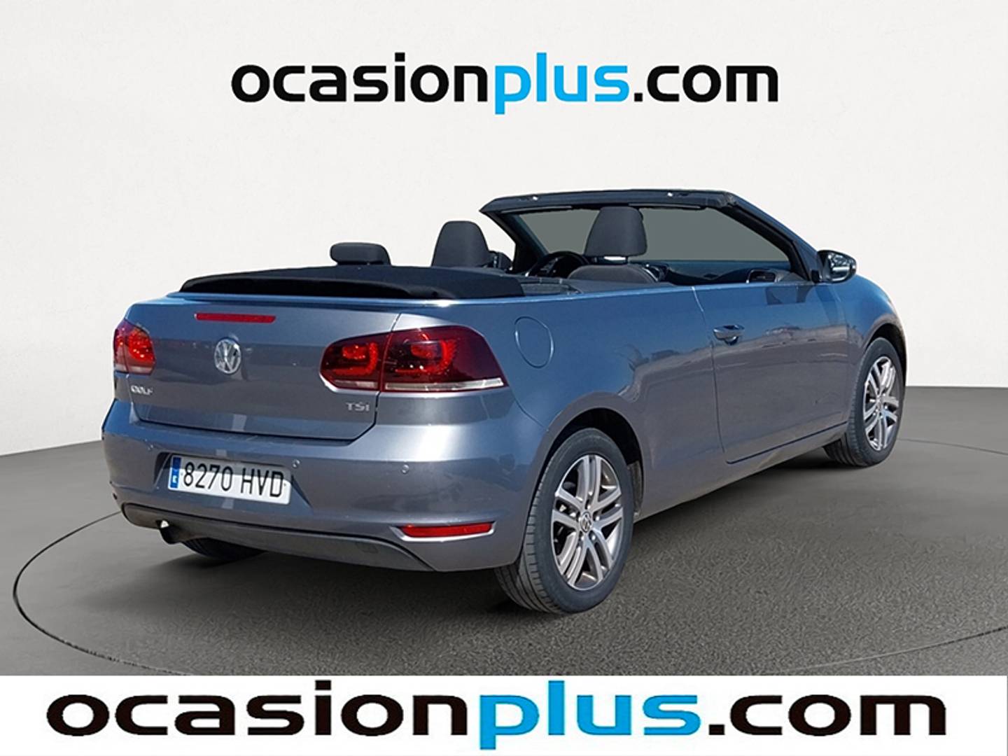 Foto Volkswagen Golf Volkswagen Golf Cabrio 1.2 TSI (105 CV)