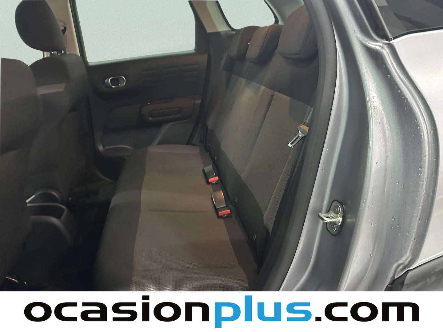 Foto Citroën C3 Aircross Citroen C3 Aircross PureTech 110 S&S Shine (110 CV)