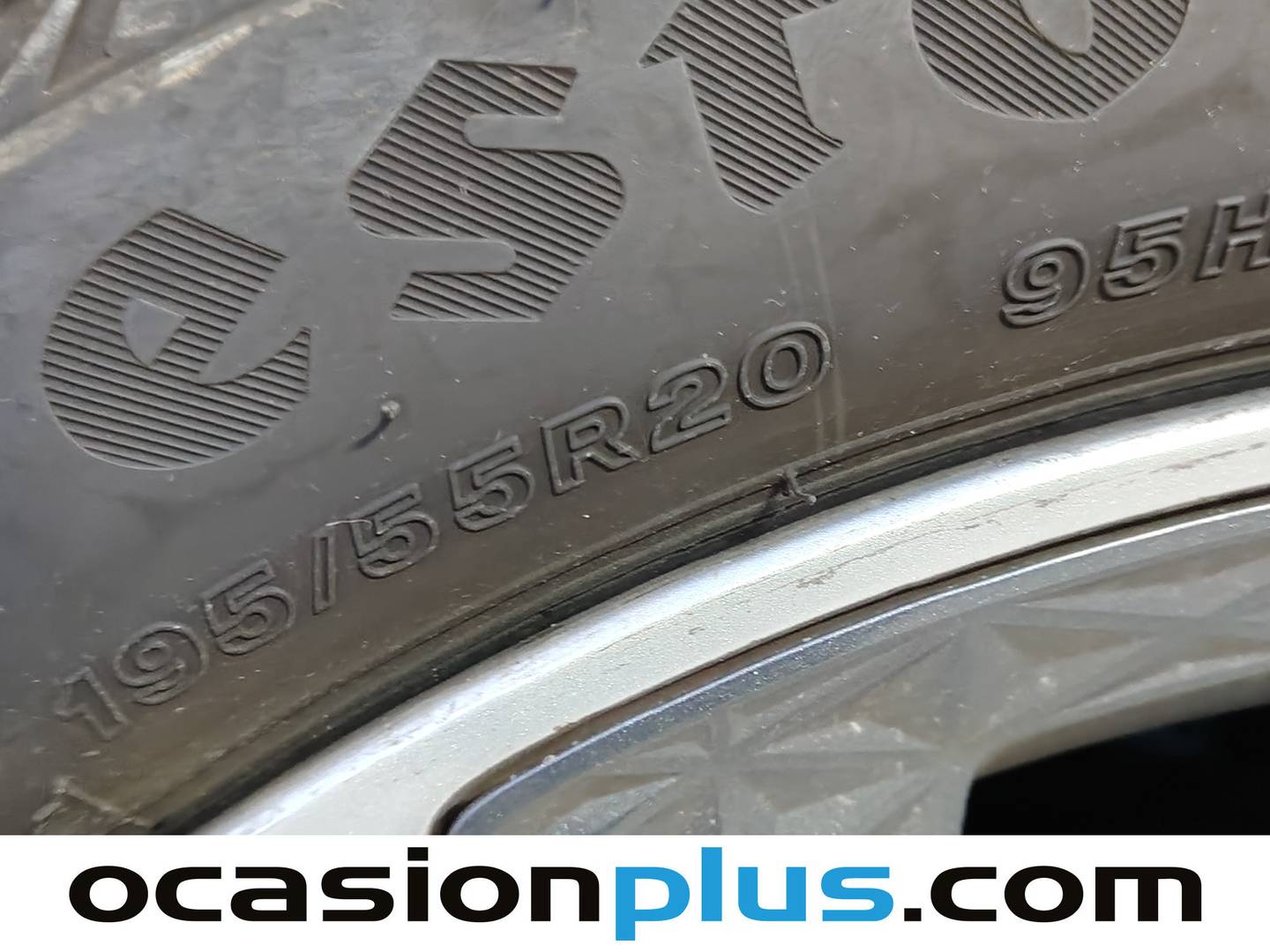 Foto Renault Grand Scénic Renault Grand Scenic Zen Energy dCi (130 CV) 7 Plazas