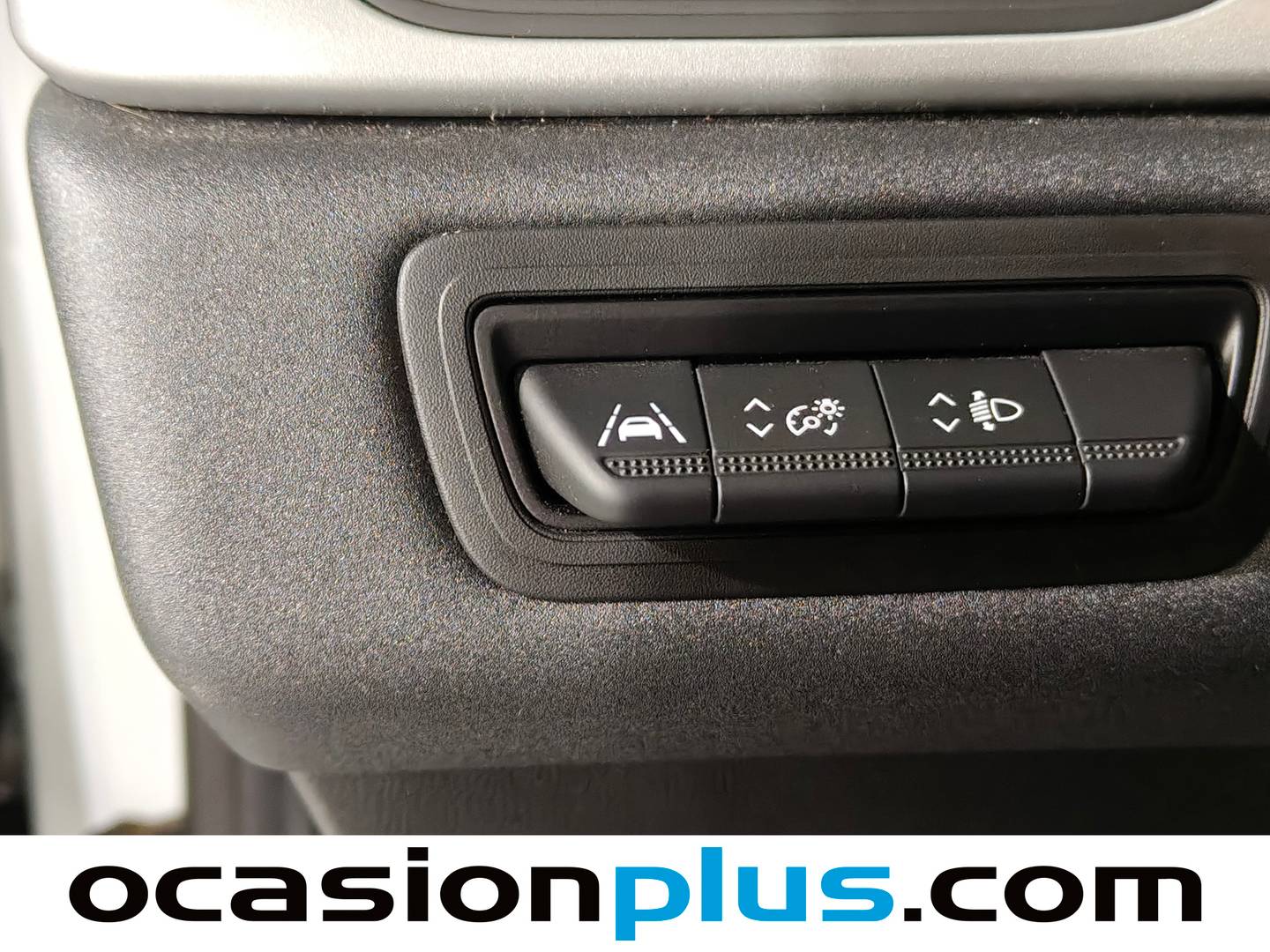 Mitsubishi ASX Mitsubishi ASX 130T MHEV Motion (140 CV) 2023