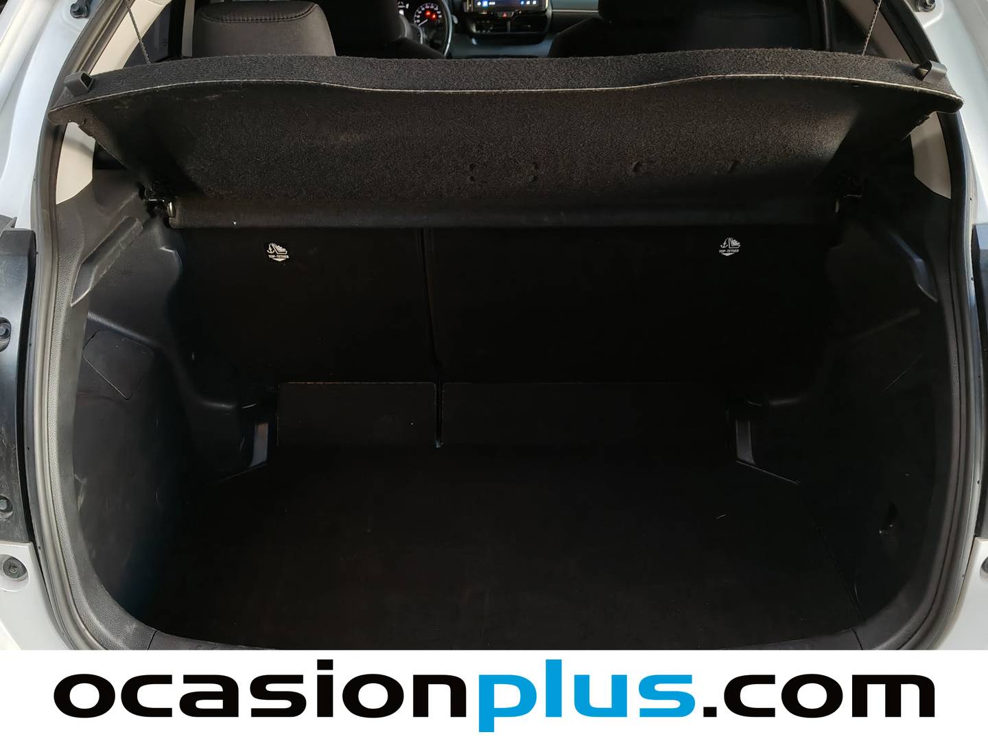 Foto Toyota Yaris Toyota Yaris 1.5 S-Edition (125 CV)