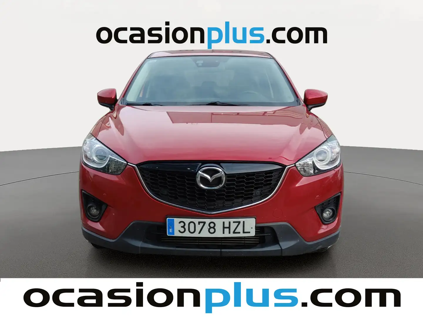 Foto Mazda CX-5 Mazda CX-5 2.2 DE Style 2WD (150 CV)