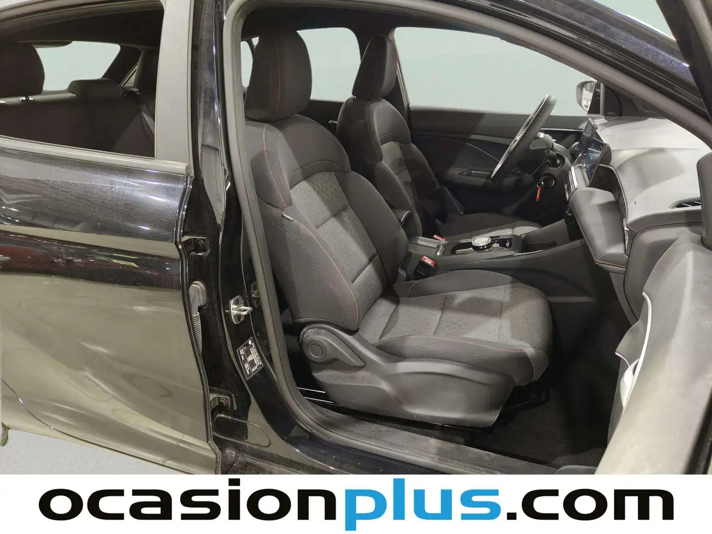 Foto MG MG3 Hybrid+ MG MG3 Hybrid+ Standard (195 CV)