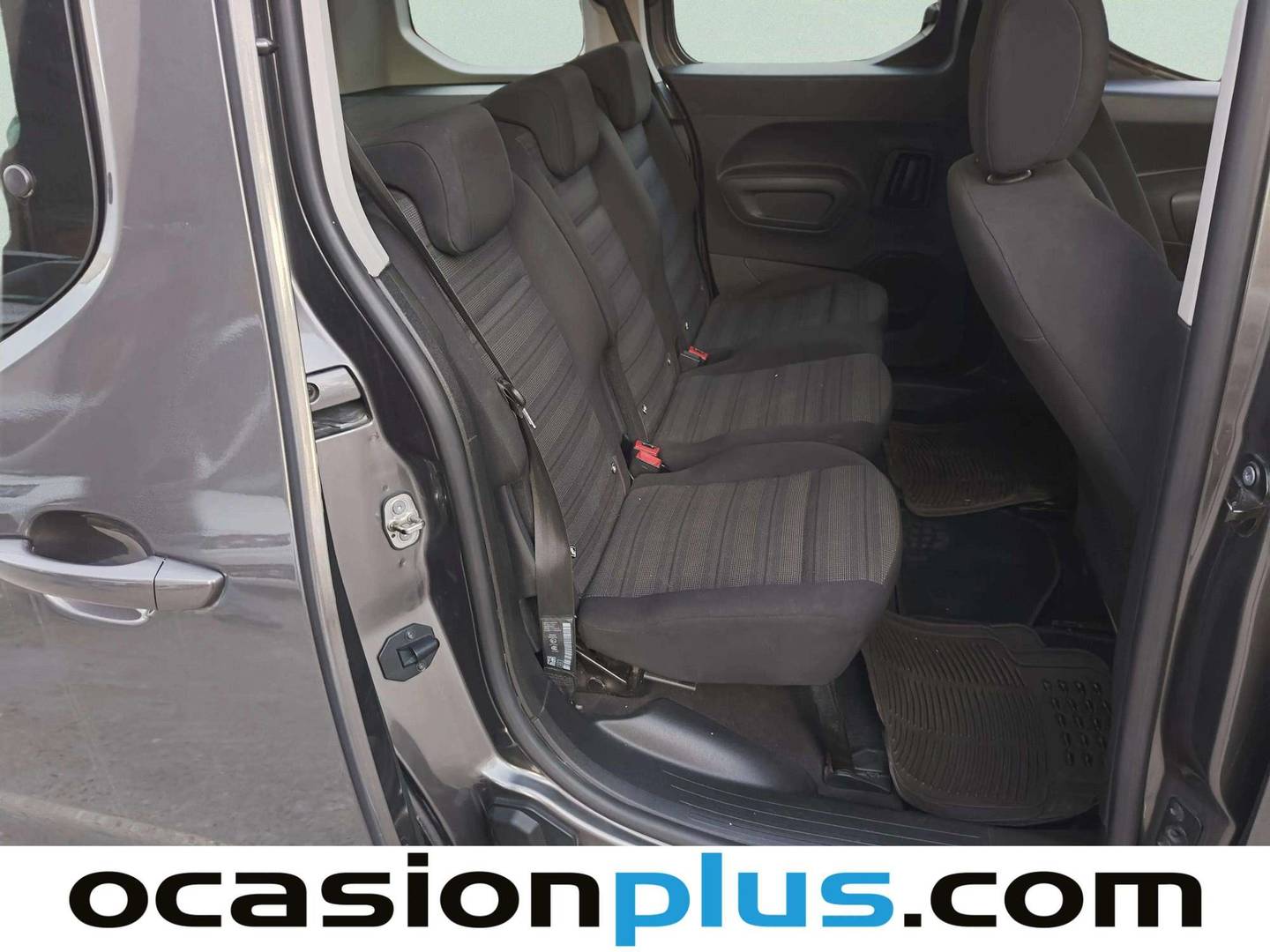 Foto Opel Combo Life Opel Combo Life 1.5 TD S&S Edition Plus L (102 CV)