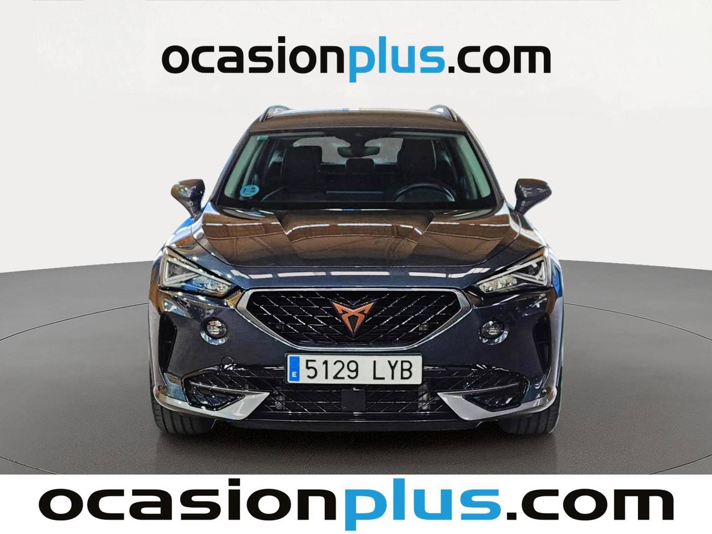 Cupra Formentor Cupra Formentor 1.5 TSI DSG (150 CV) 150cv