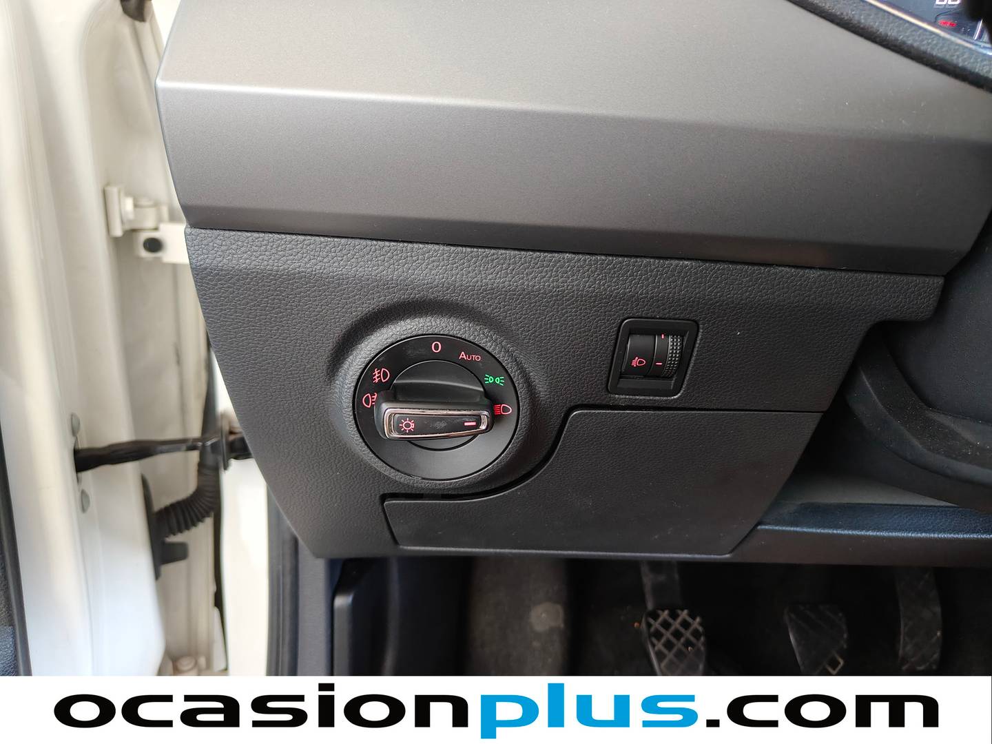 Seat Ibiza Seat Ibiza 1.0 MPI Style Plus (80 CV) 2019