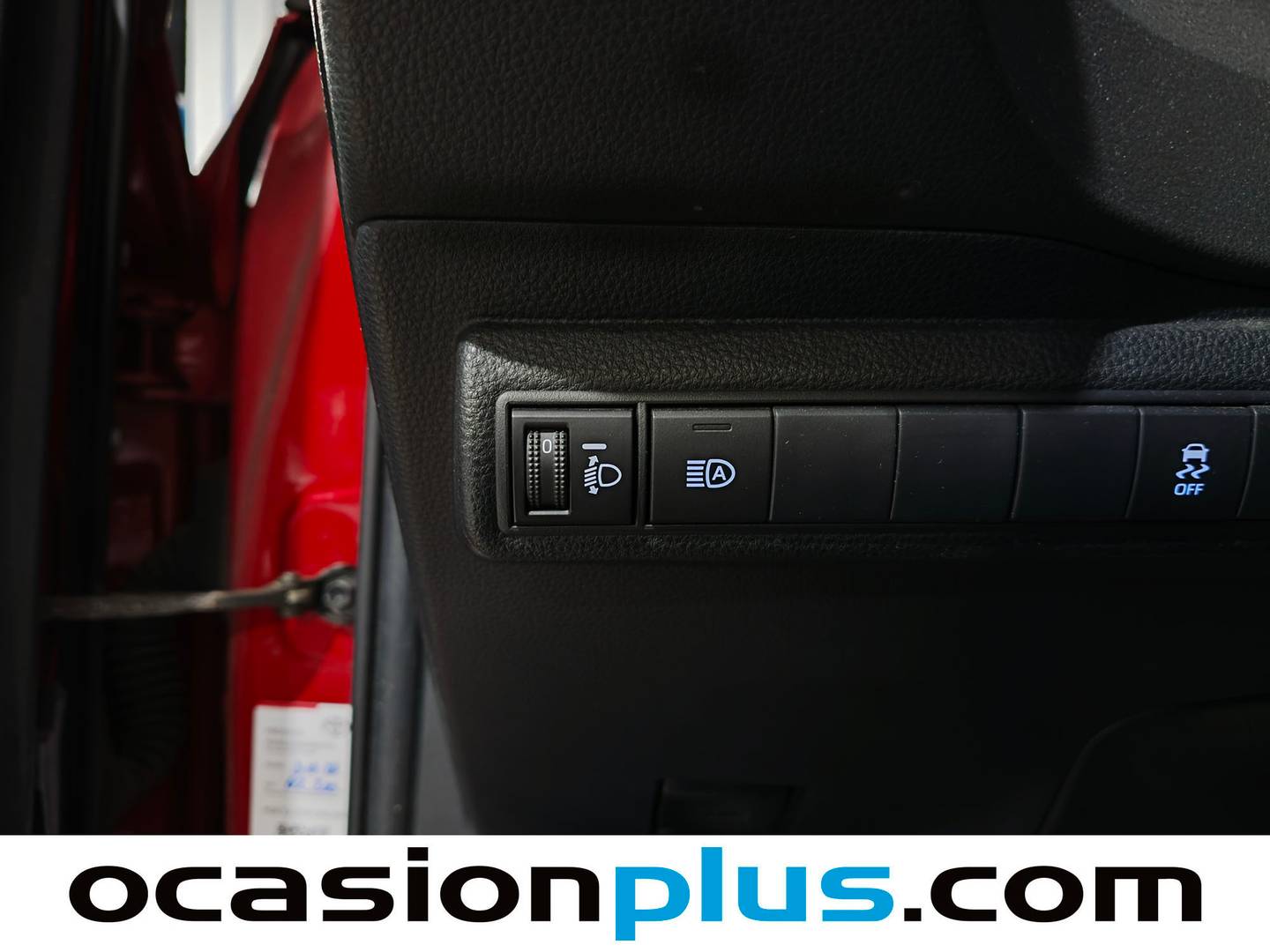 Toyota Corolla Toyota Corolla 180H FEEL! E-CVT 132 kW (180 CV) de ocasión