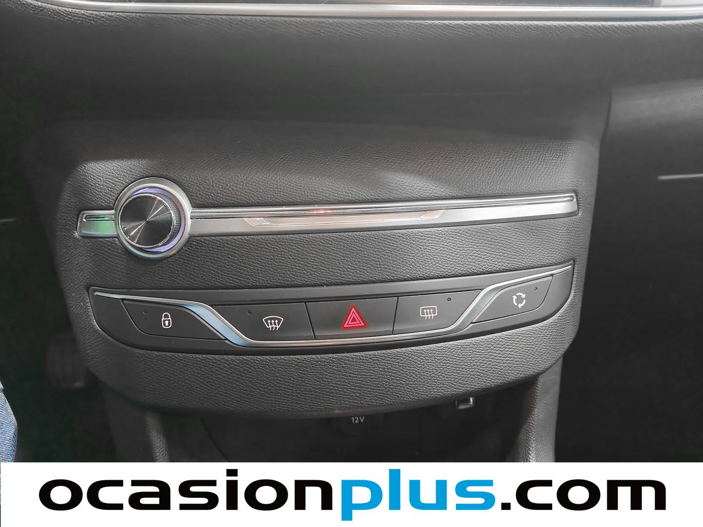 Foto Peugeot 308 Peugeot 308 SW BlueHDi 100 Style (100 CV)