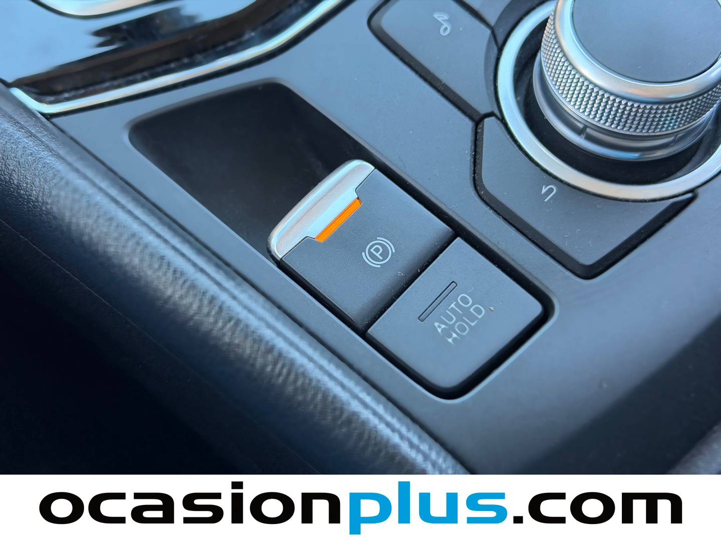 Foto Mazda CX-5 Mazda CX-5 2.0 MHEV Center-Line Plus (165 CV)