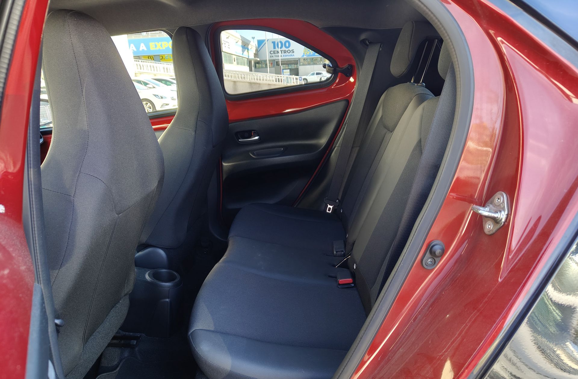 Toyota Aygo X 1.0 VVT-I Like - foto 10
