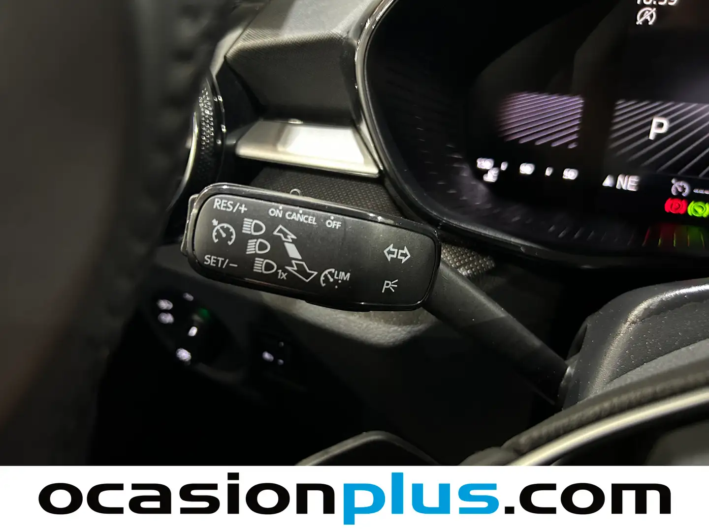 Foto Skoda Fabia Skoda Fabia 1.0 TSI Selection DSG  (115 CV)