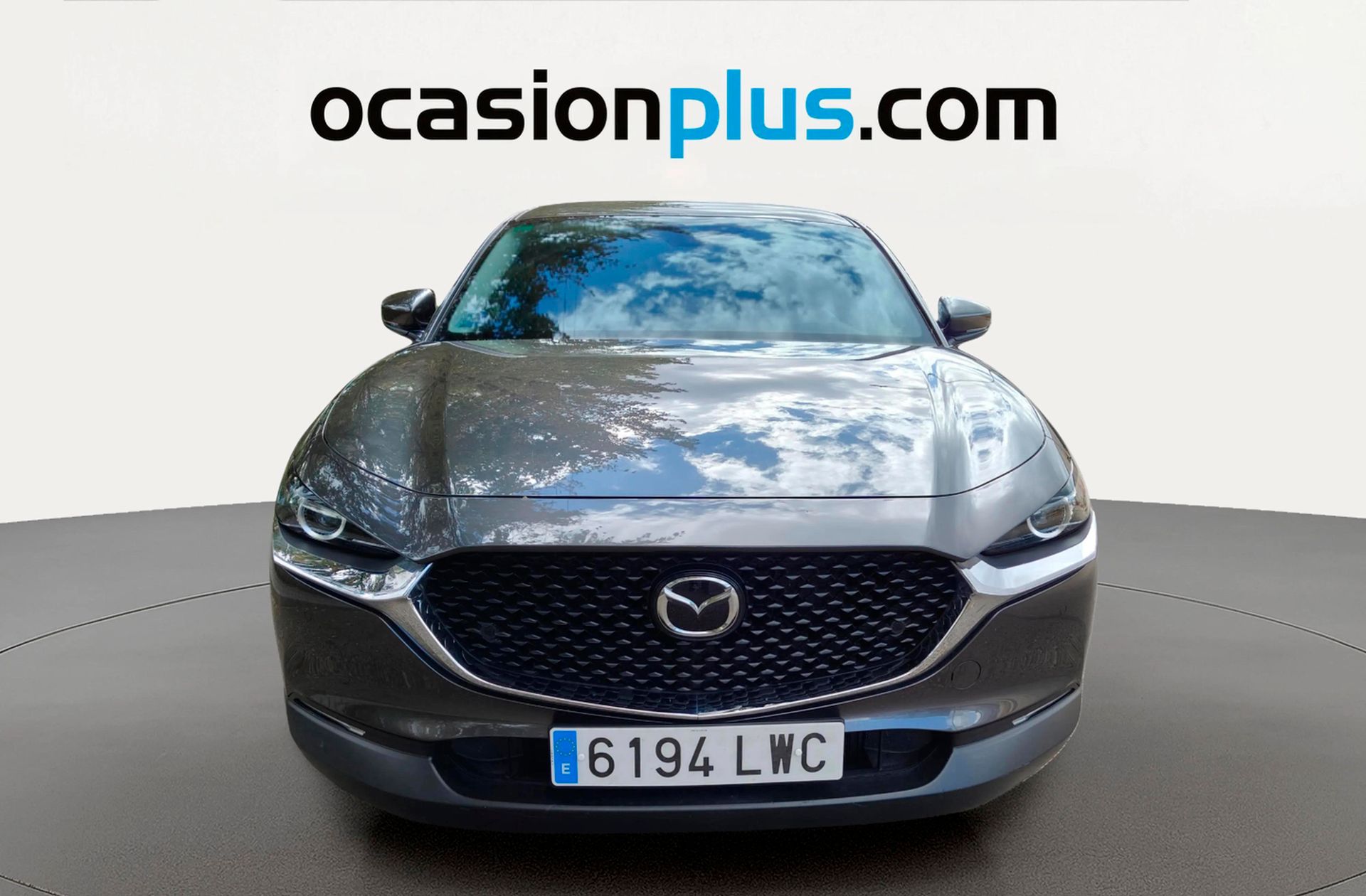 Mazda CX-30 2.0 Skyactiv-X Evolution 2WD - foto 12
