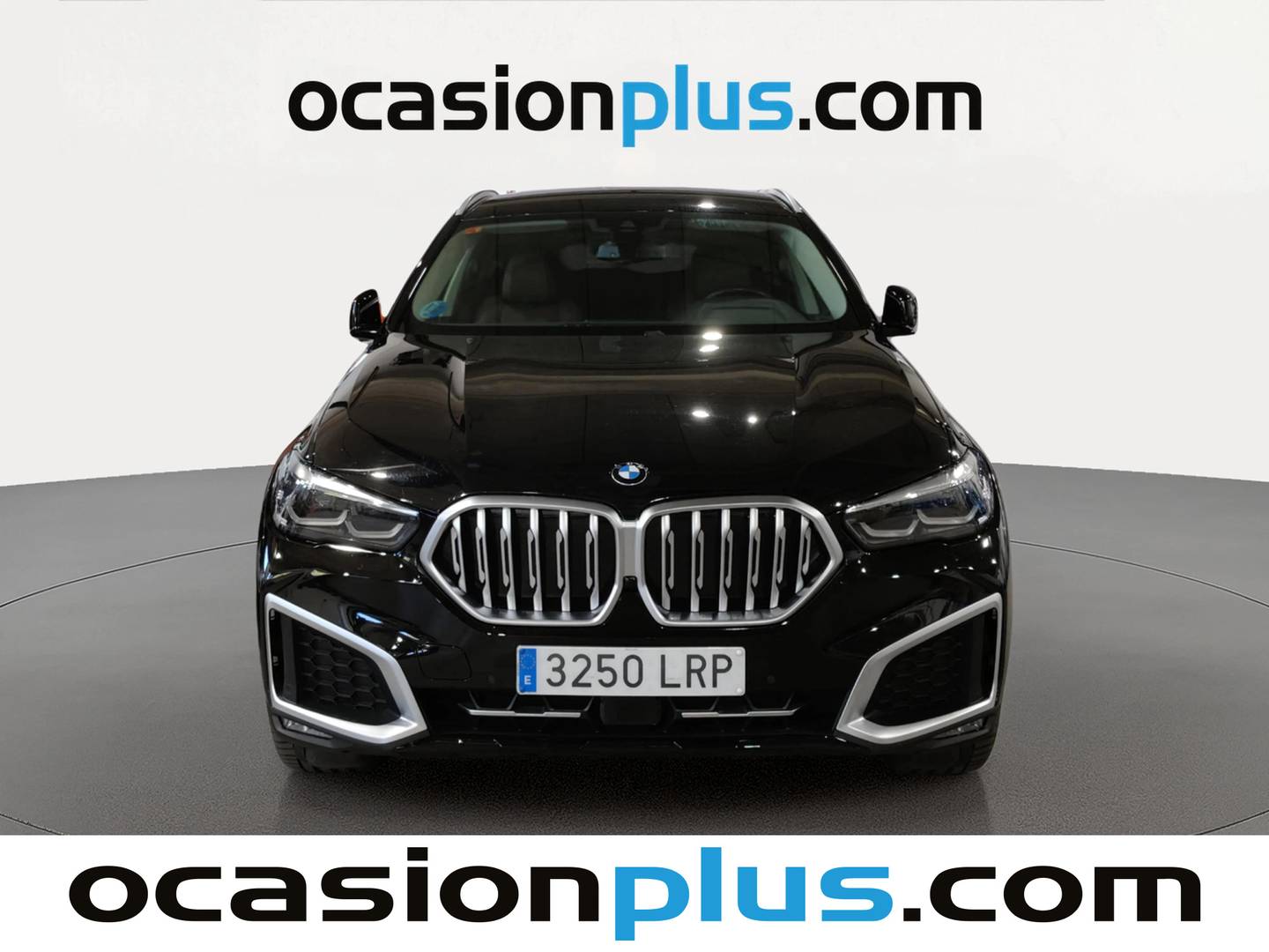 BMW X6 BMW X6 xDrive30d (286 CV) híbrido