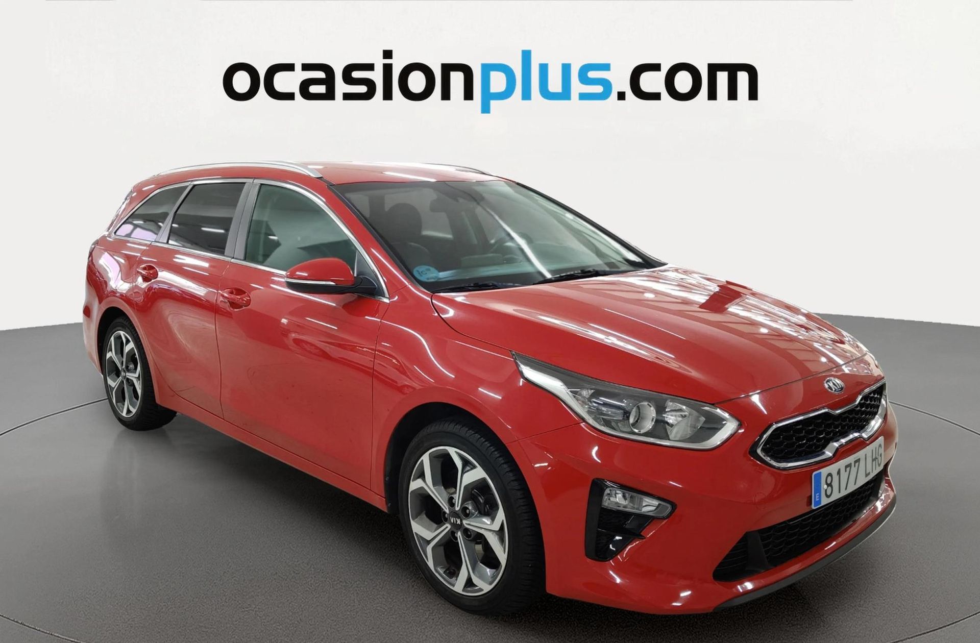 Kia Ceed 1.0 T-GDi Tech - foto 2
