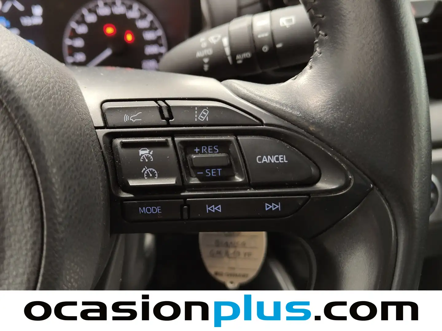 Foto Toyota Yaris Toyota Yaris 1.0 Active (69 CV)