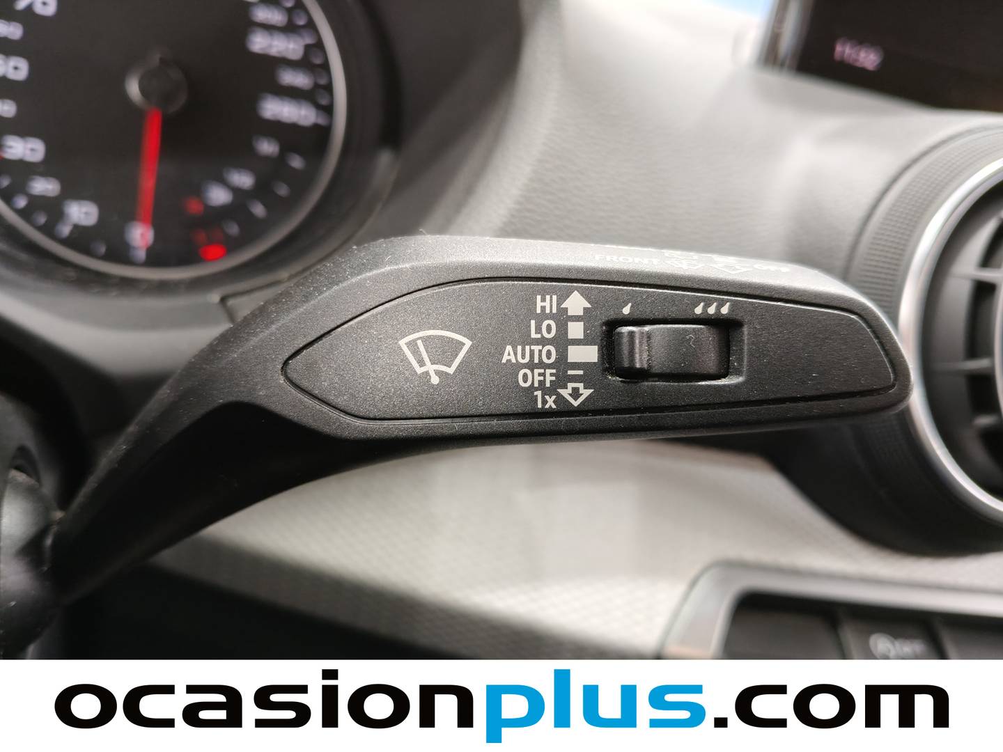 Foto Audi Q2 Audi Q2 Advanced 30 TFSI (110 CV)