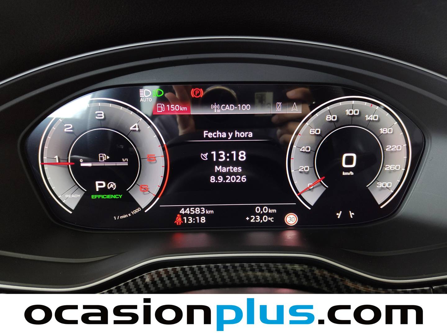 Audi Q5 Audi Q5 Black line 40 TDI quattro-ultra (204 CV) S tronic Pack S-Line 2024