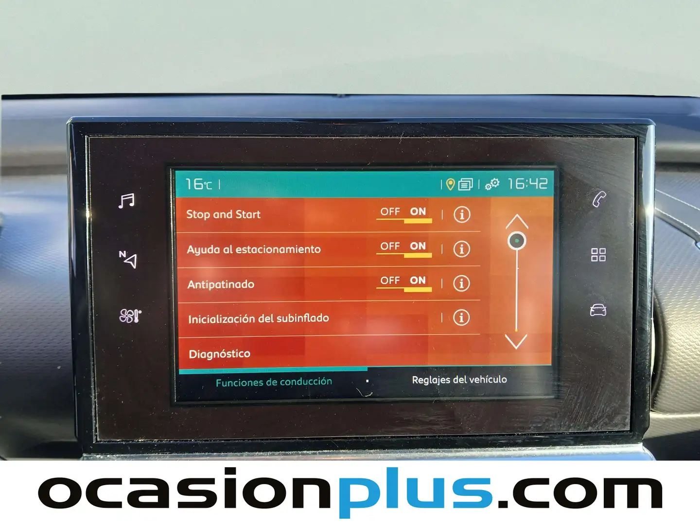 Foto Citroën C4 Cactus Citroen C4 Cactus PureTech 110 S&S Cool&Comfort (110 CV)