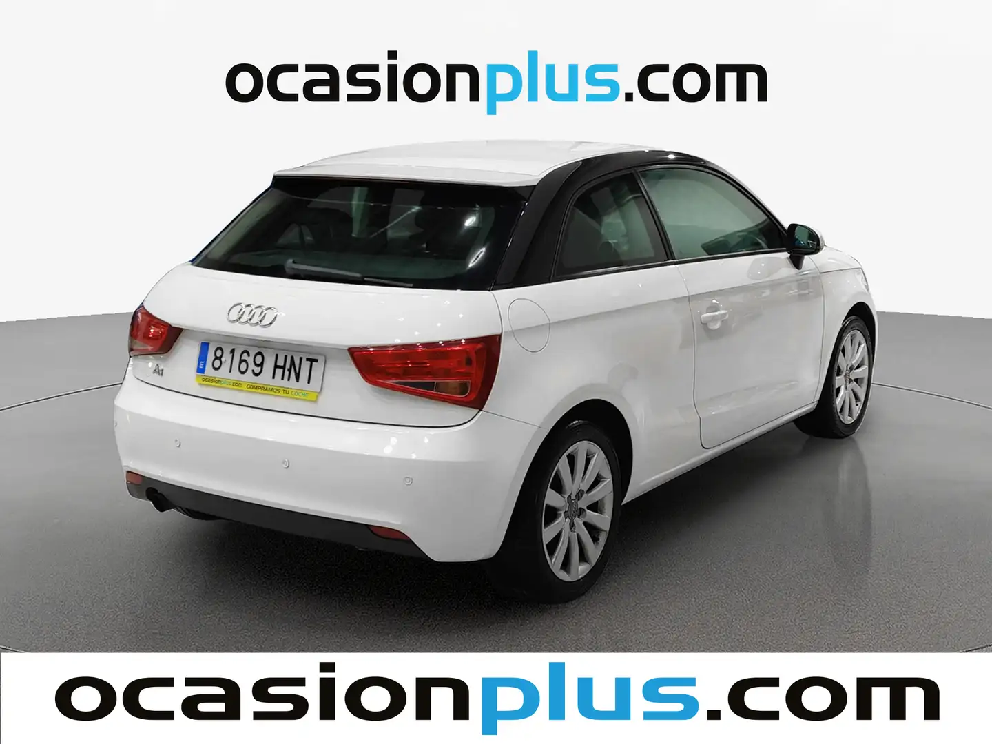 Foto Audi A1 Audi A1 Attracted 1.2 TFSI (86 CV)