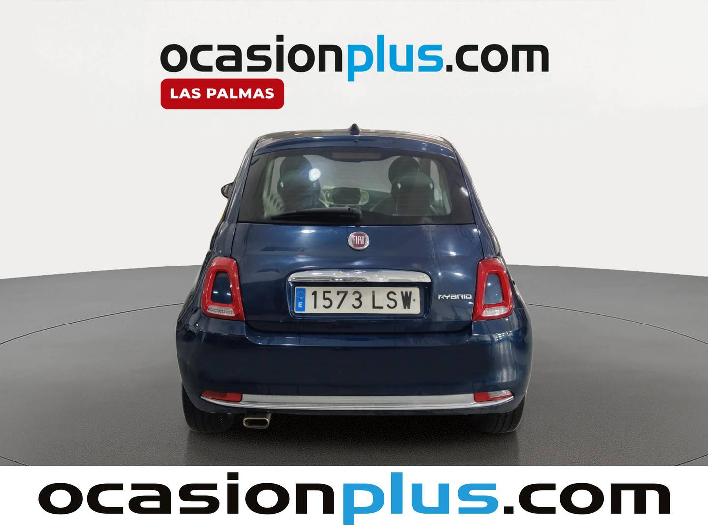 Fiat 500 Fiat 500 1.0 Hybrid Dolcevita (70 CV) km 0