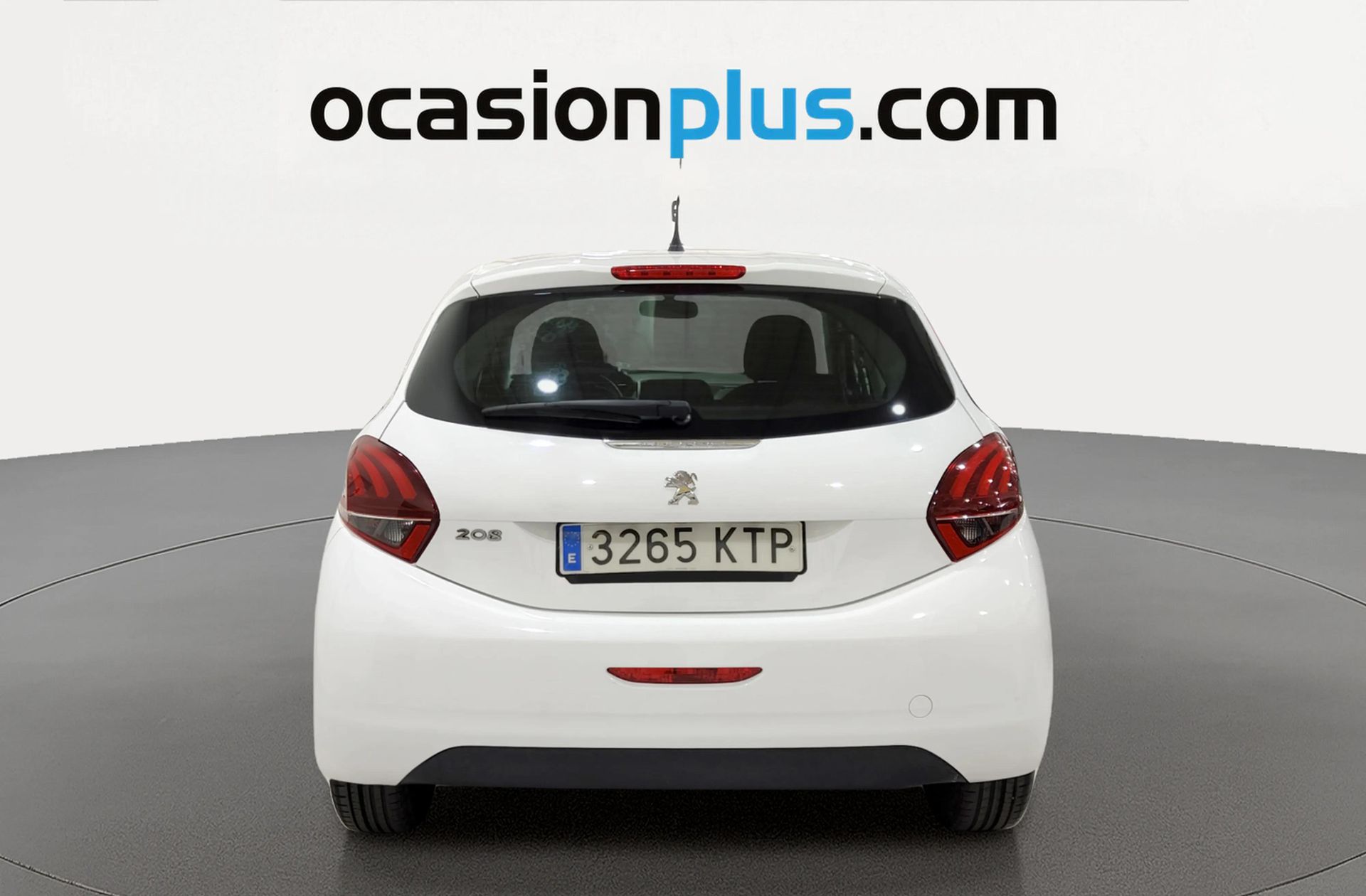 Peugeot 208 BlueHDi 100 Active - foto 11