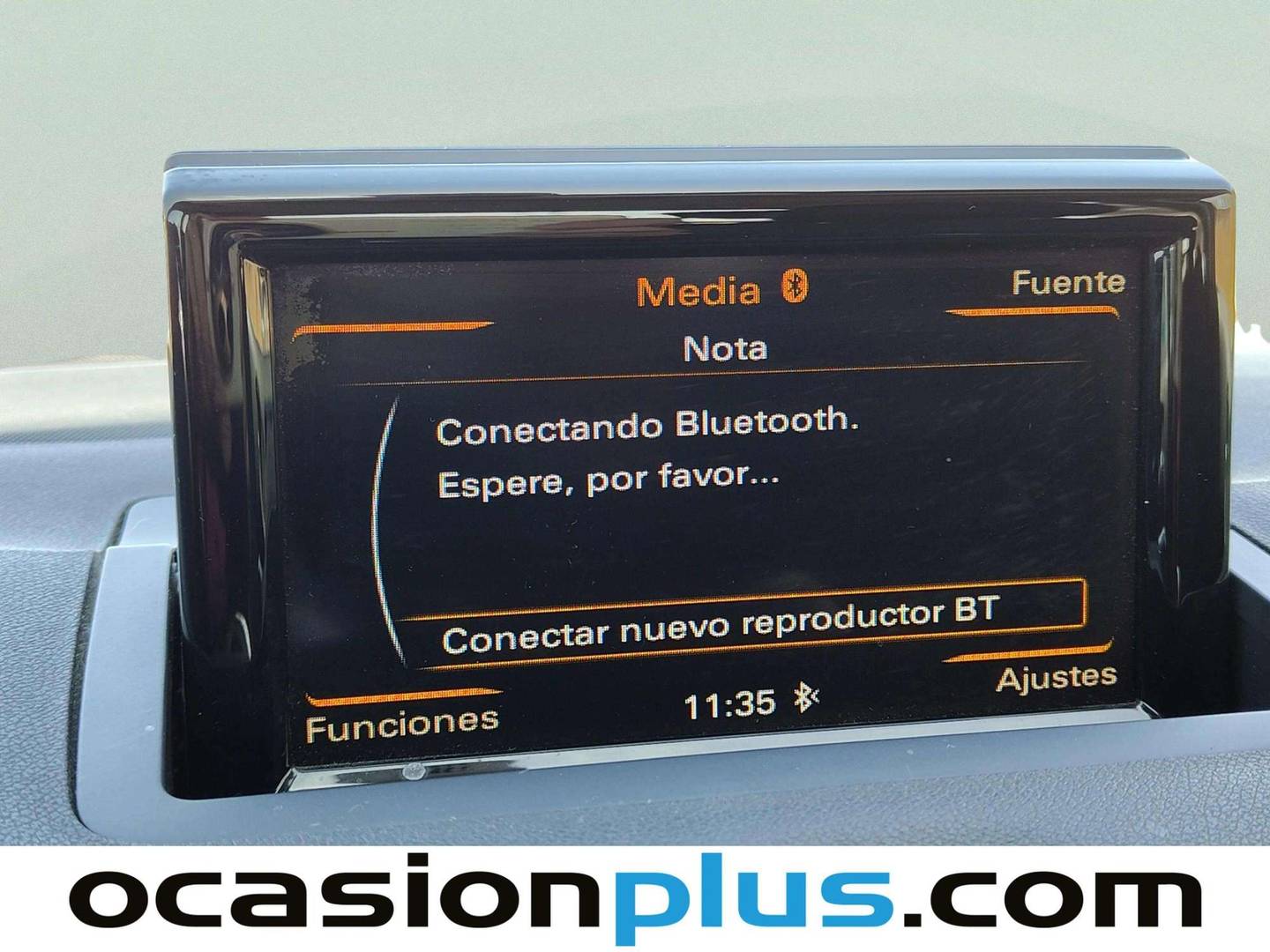 Acabados Audi A1 Audi A1 Adrenalin2 1.4 TDI ultra (90 CV)