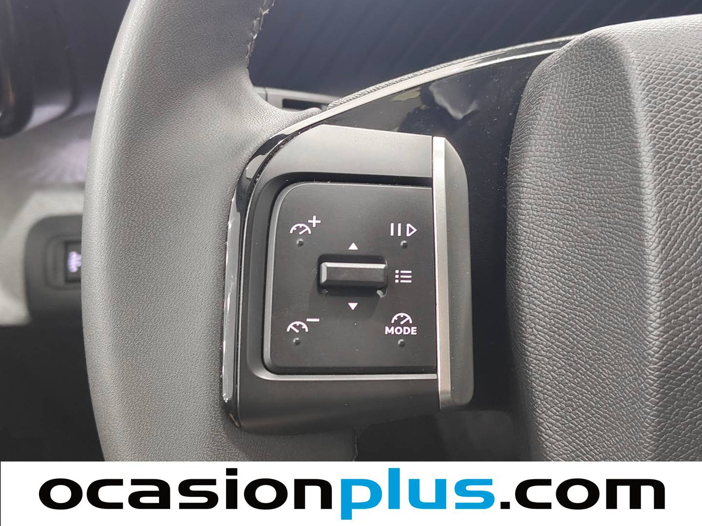 Citroën C3 Aircross Citroën C3 Aircross Hybrid 136 Plus e-DCS6 (136 CV) 136cv