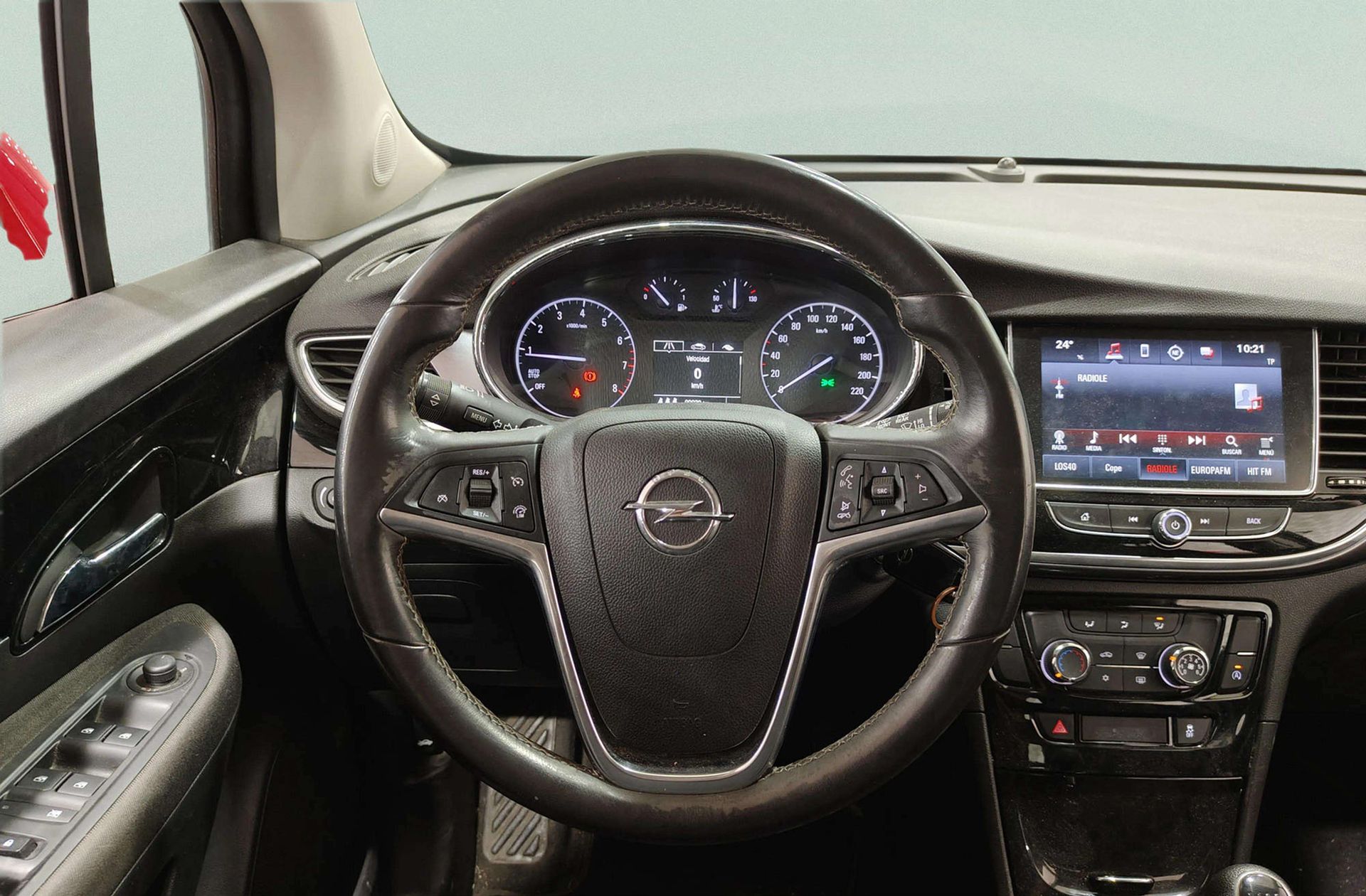 Opel Mokka 1.4 T Selective 4x2 - foto 21
