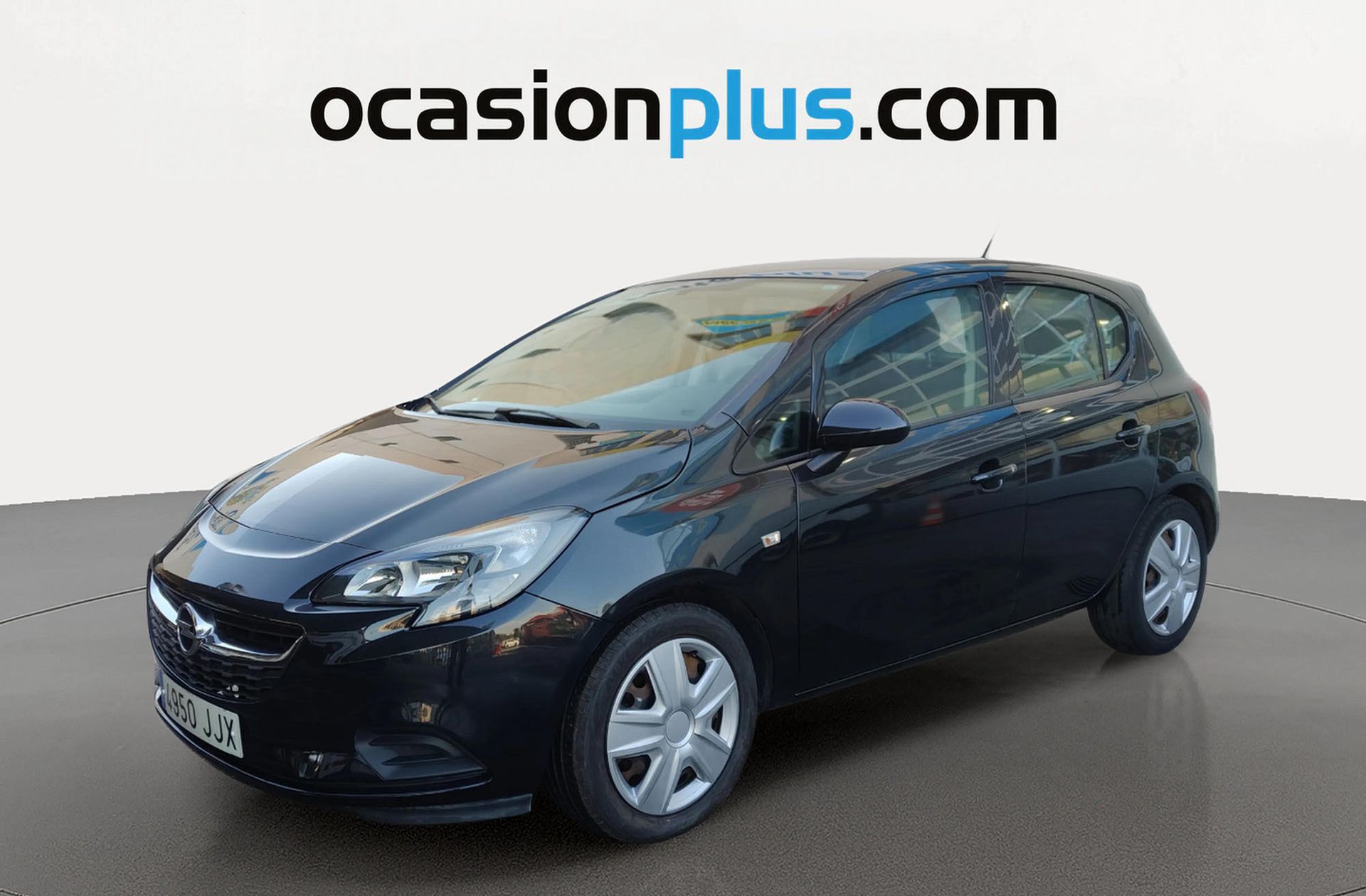 Opel Corsa 1.4 Expression
